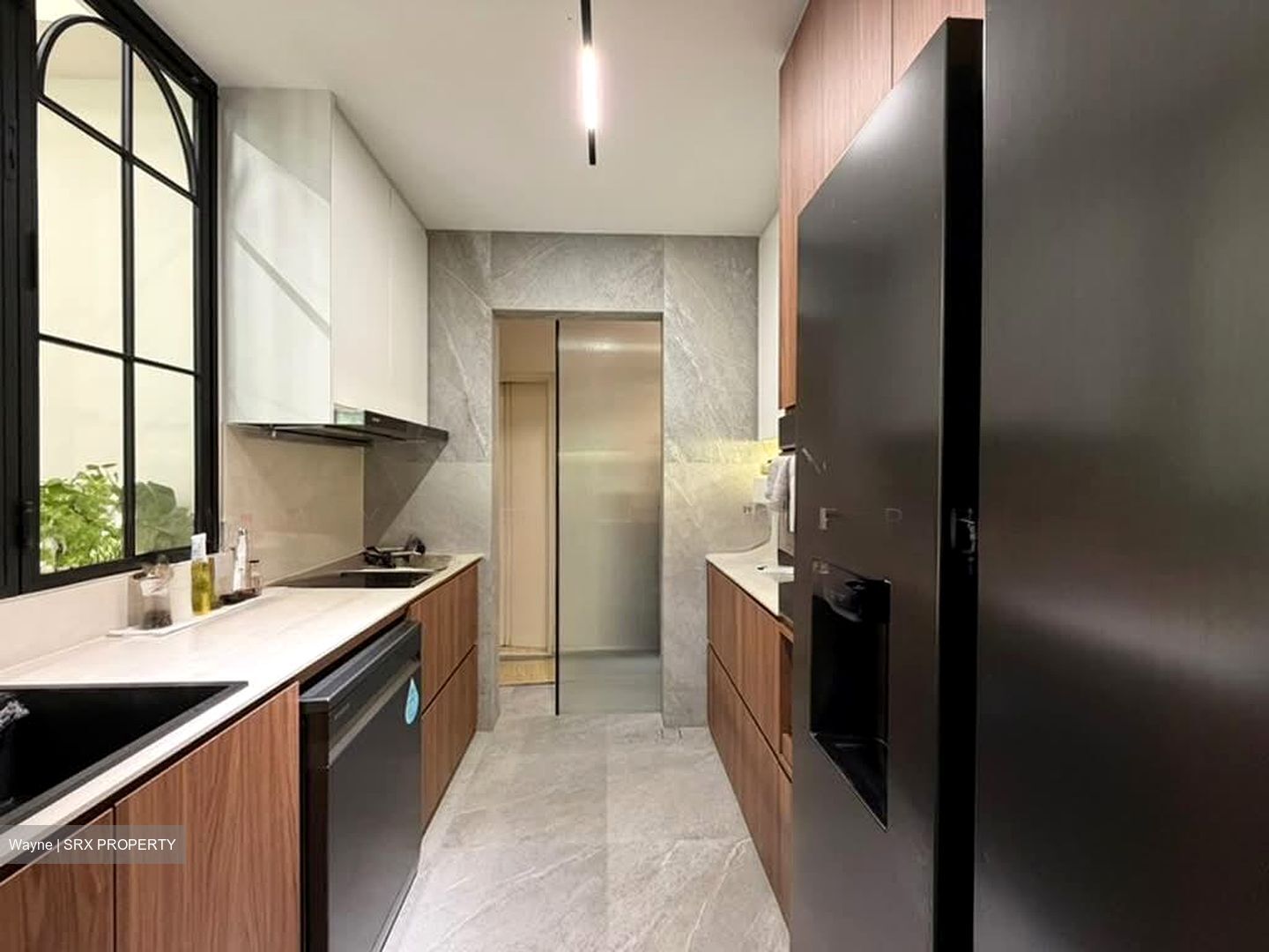 Forest Hills Condominium (D26), Condominium #583377861